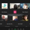 ІХ Всеукраїнська науково-практична онлайн-конференція «Фізичне виховання, спорт та здоров’я людини: досвід, проблеми, перспективи» 