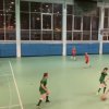 Чемпіонат Києва серед студентів по міні-футболу (жінки)