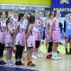 Проведення Міжнародного турніру з баскетболу серед дівчат