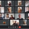 Передзахист бакалаврських робіт на кафедрі спорту та фітнесу