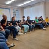 Тренінг з тактичної домедичної допомоги