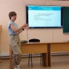 Тренінг з тактичної домедичної допомоги