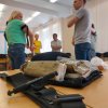 Тренінг з тактичної домедичної допомоги