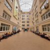 Тренінг з тактичної домедичної допомоги