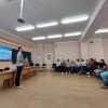 Тренінг з тактичної домедичної допомоги