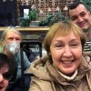 Тиждень професійної програми з соматичного виховання у підході Елізабет Блум