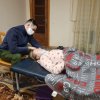 Тиждень професійної програми з соматичного виховання у підході Елізабет Блум