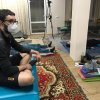 Тиждень професійної програми з соматичного виховання у підході Елізабет Блум