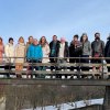 Тиждень професійної програми з соматичного виховання у підході Елізабет Блум