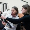 Тренінг  «Тактична домедична допомога для цивільних»