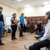 Тренінг  «Тактична домедична допомога для цивільних»