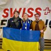 Вітаємо Олександру Романову з новою перемогою!