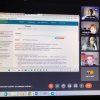 ЕНК: Робота з Журналом оцінок та швидке оцінювання виконаних завдань