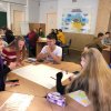 Фахівець з фізичної терапії очима першокурсника - 2022