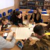 Фахівець з фізичної терапії очима першокурсника - 2022