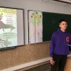 Фахівець з фізичної терапії очима першокурсника - 2022