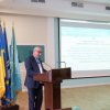 Звіт про виконання наукової теми «Критерії оцінки функціонального стану та ефективності фізичної терапії осіб із хворобами і травмами опорно-рухової та нервової систем» 
