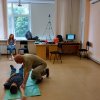 Тактична домедична допомога для цивільних