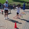 Участь у культурно-спортивному заході «Київ Незламний»