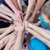 Участь у культурно-спортивному заході «Київ Незламний»