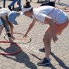 Участь у культурно-спортивному заході «Київ Незламний»