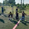 Участь у культурно-спортивному заході «Київ Незламний»
