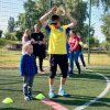 Участь у культурно-спортивному заході «Київ Незламний»