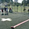 Участь у культурно-спортивному заході «Київ Незламний»