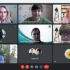 Збори трудового колективу факультету - 2022