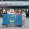 Мобільність у межах програми Еразмус+ 