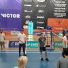 Зірковий майстер-клас з бадмінтону