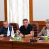 ІХ звітно-виборна конференція Футбольної Асоціації Студентів м. Києва