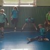 Міжуніверситетський турнір з волейболу під егідою Української студентської Ліги