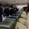 Участь в організації та проведенні змагань зі стрільби 
