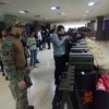 Участь в організації та проведенні змагань зі стрільби 