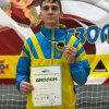 Вітаємо наших студентів з перемогою у Чемпіонаті України з тхеквондо (ВТФ)!