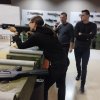 Виїзне заняття з тактичної підготовки