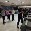 Виїзне заняття з тактичної підготовки
