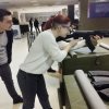Виїзне заняття з тактичної підготовки