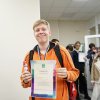 Корпоративний шаховий турнір серед здобувачів освіти