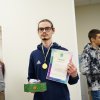 Корпоративний шаховий турнір серед здобувачів освіти