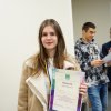 Корпоративний шаховий турнір серед здобувачів освіти