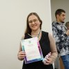 Корпоративний шаховий турнір серед здобувачів освіти