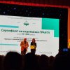Вітаємо з перемогою у конкурсі на грант для реалізації соціального проєкту «З Києвом і для Києва»!