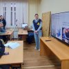 Семінар “Фізичне виховання, здоров’я і спорт часів Бориса Грінченка”