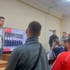 Семінар “Фізичне виховання, здоров’я і спорт часів Бориса Грінченка”