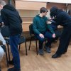 Тактична домедична допомога для цивільних