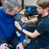 Тактична домедична допомога для цивільних
