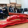 Тактична домедична допомога для цивільних