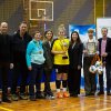 Вітаємо жіночу збірну Університету Грінченка з футзалу!